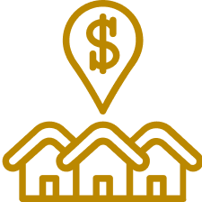 Home value icon